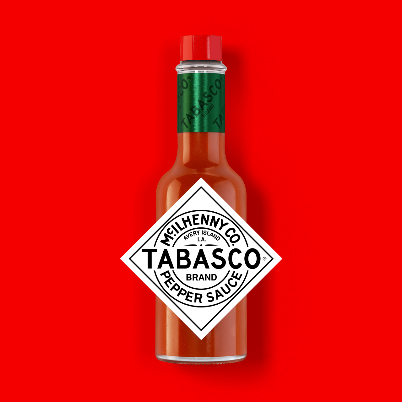 TABASCO® Original Red Sauce TABASCO® Original Red Sauce